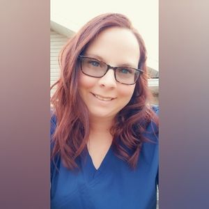 Meet your Posher, Mandie